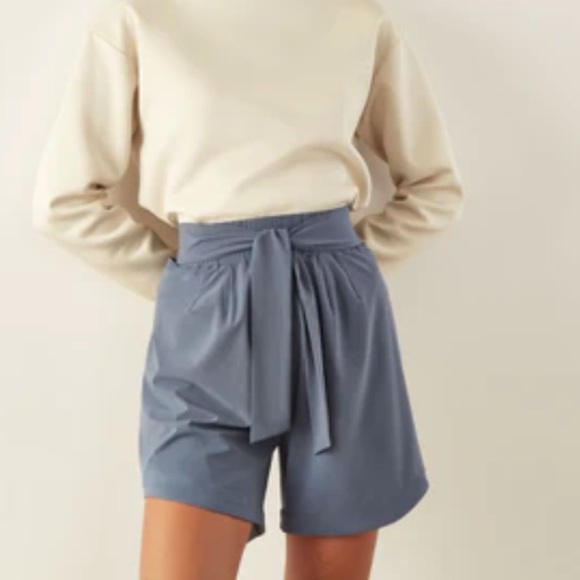 ISO size small / S ADay shorts - Picture 2 of 2